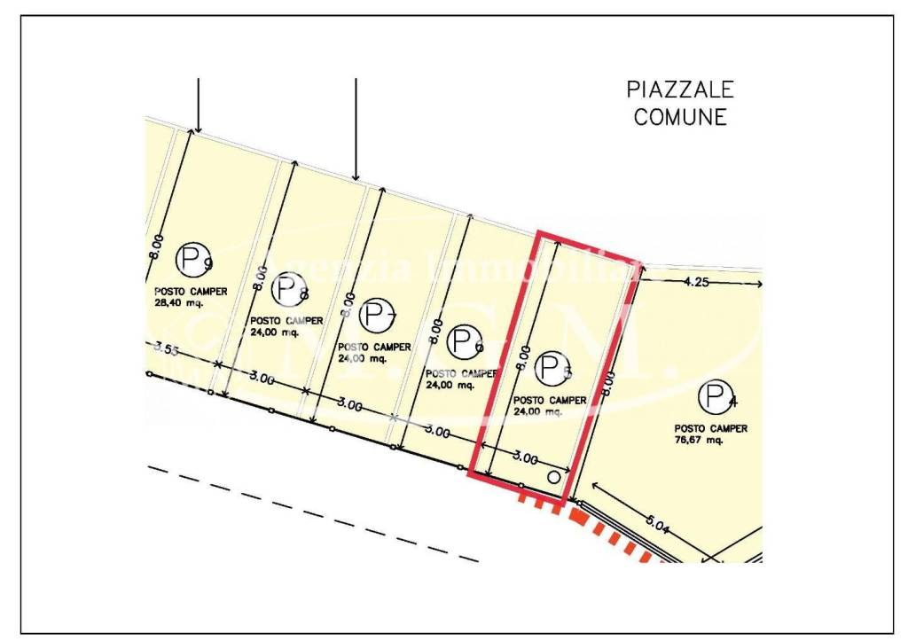 mansarda in vendita a Bientina