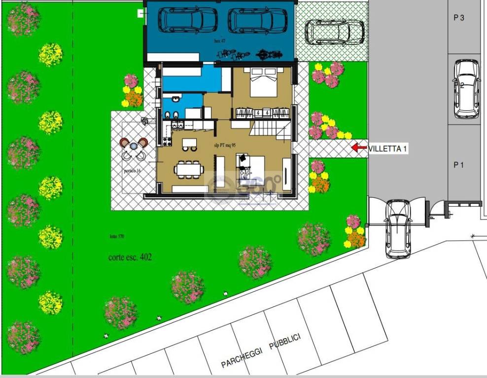 immagine annuncio 3 di 15