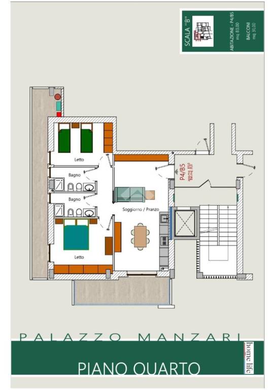 immagine annuncio 2 di 7