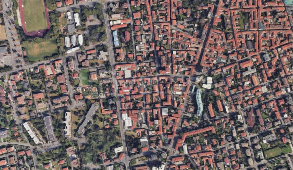 appartamento in vendita a Desio