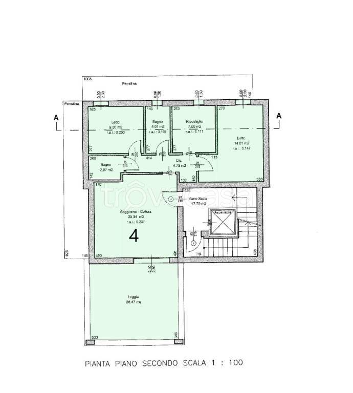 immagine annuncio 5 di 7