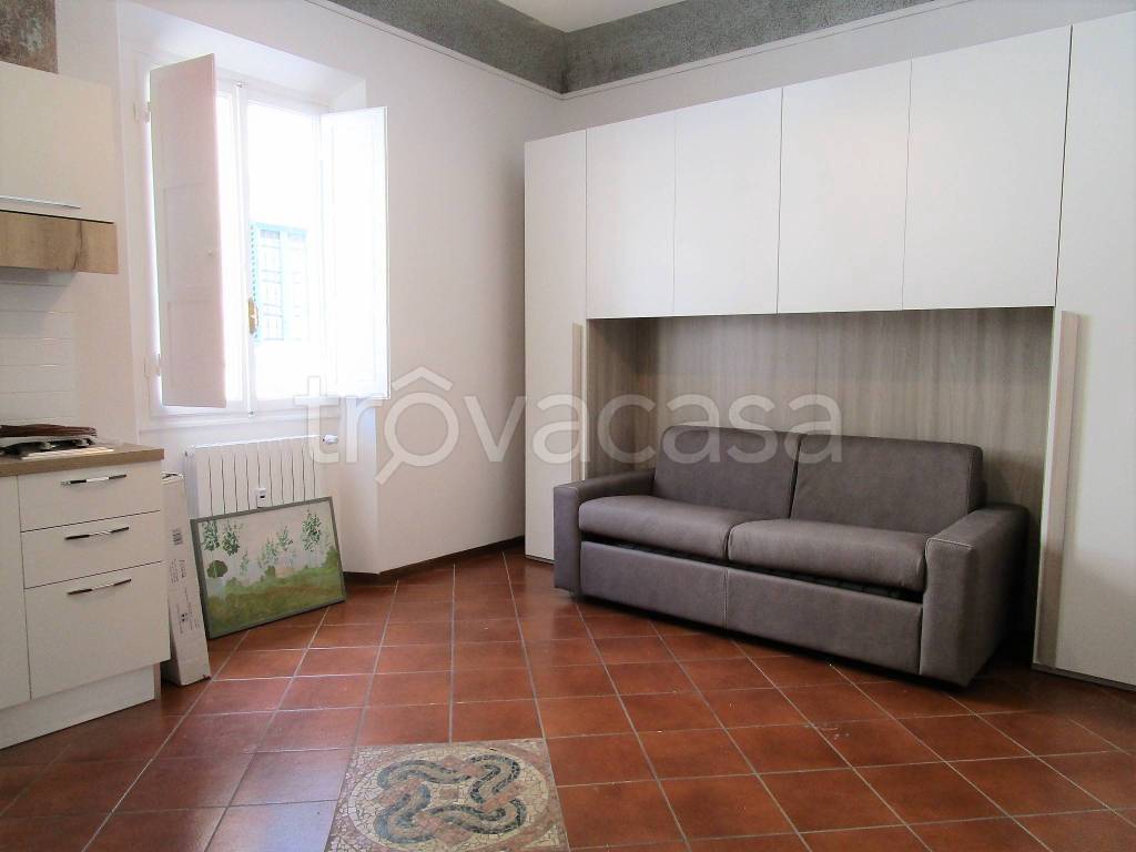 appartamento in affitto a Firenze in zona Centro Storico