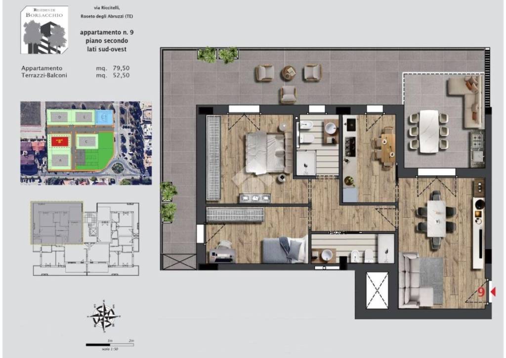 immagine annuncio 11 di 12