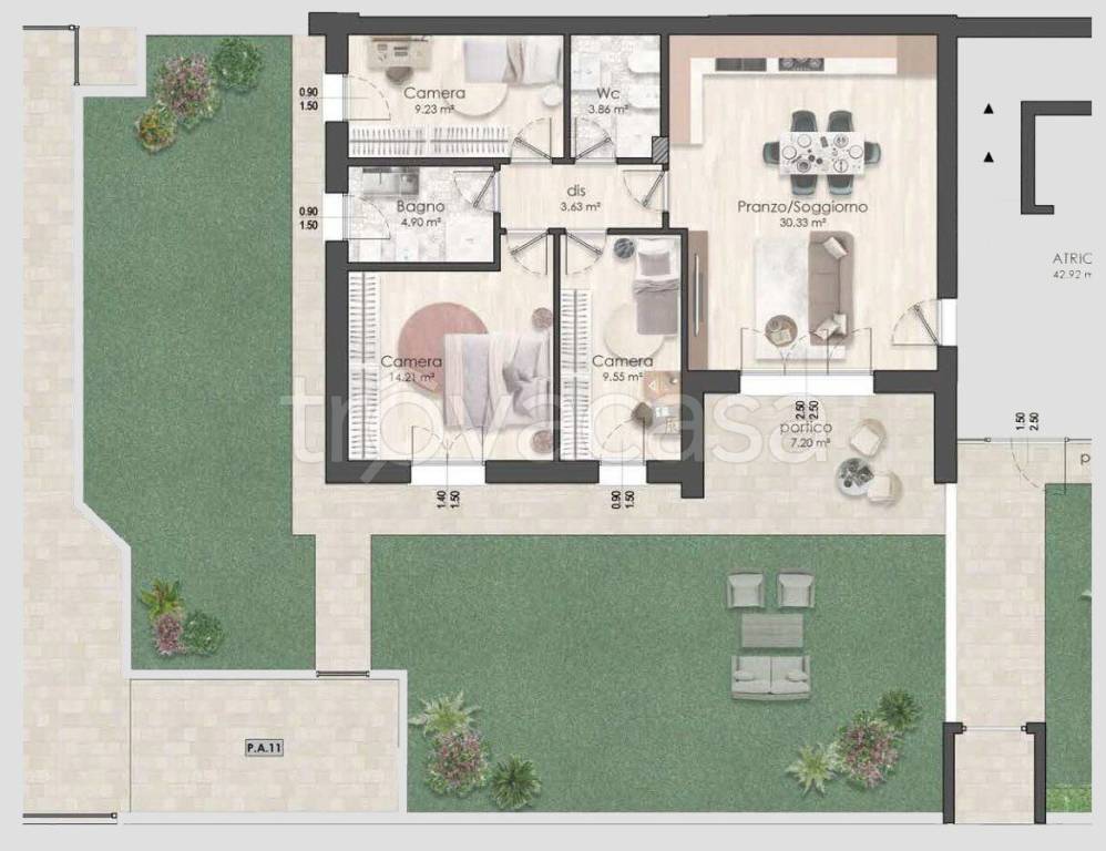 immagine annuncio 4 di 15