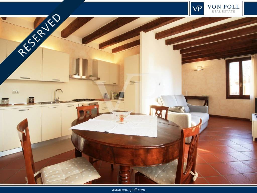 appartamento in affitto a Vicenza in zona Centro Storico