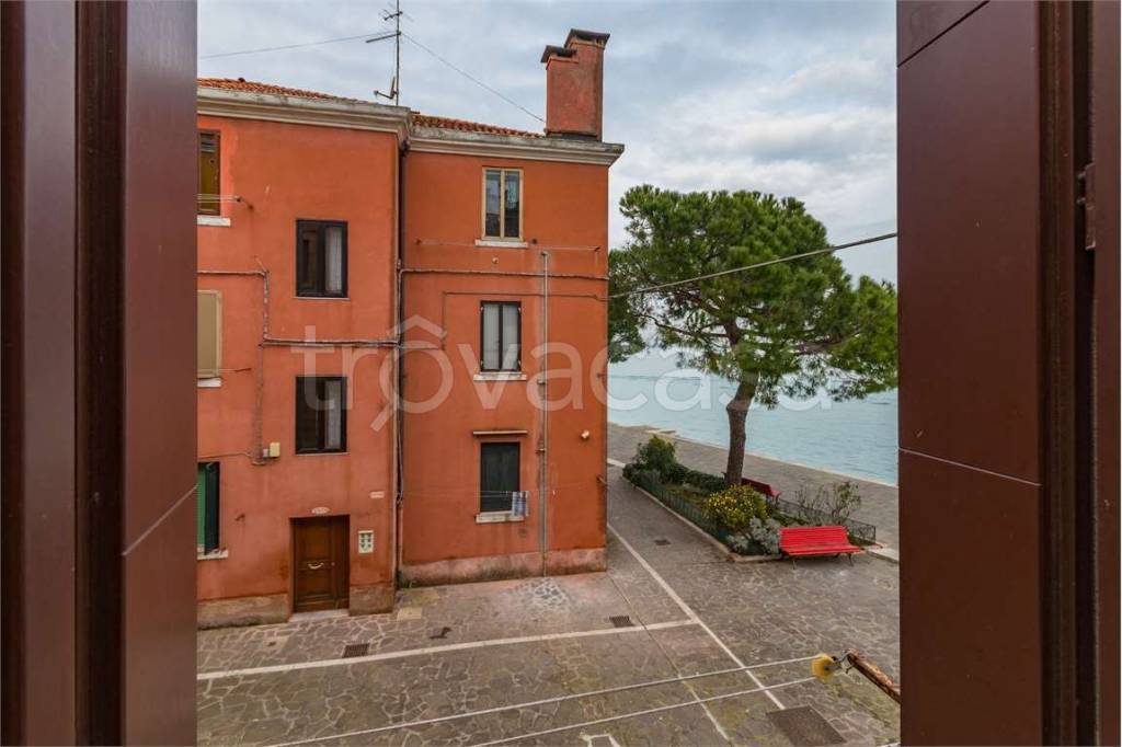 appartamento in vendita a Venezia in zona Sestiere Santa Croce