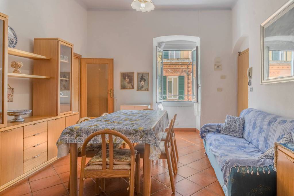 appartamento in vendita a Gessate