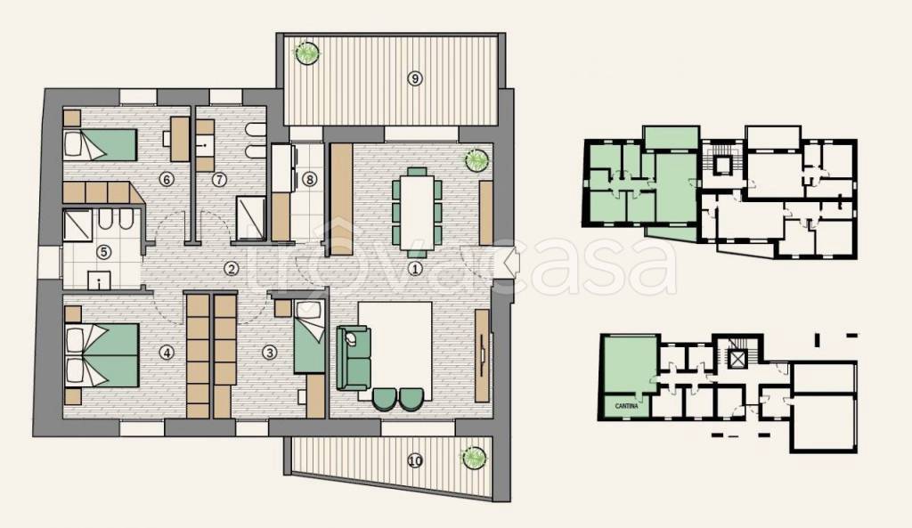 immagine annuncio 7 di 8