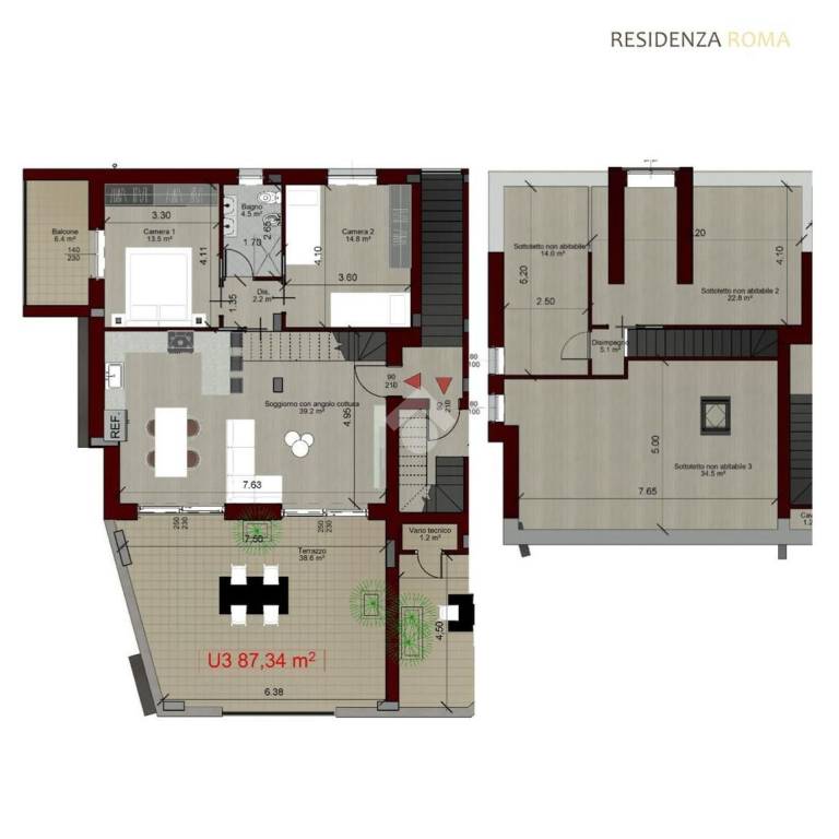 immagine annuncio 5 di 6