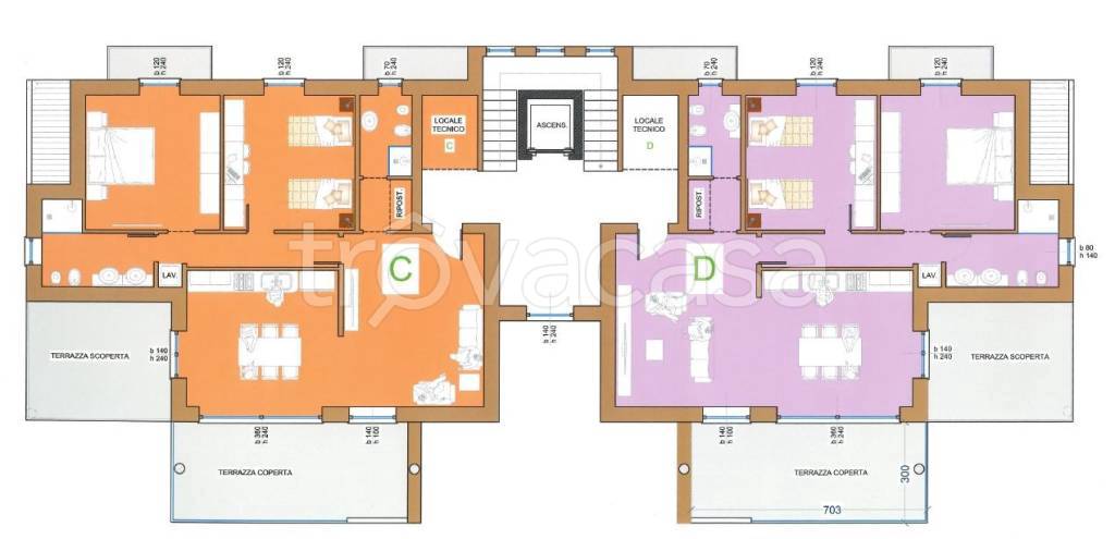 immagine annuncio 7 di 9