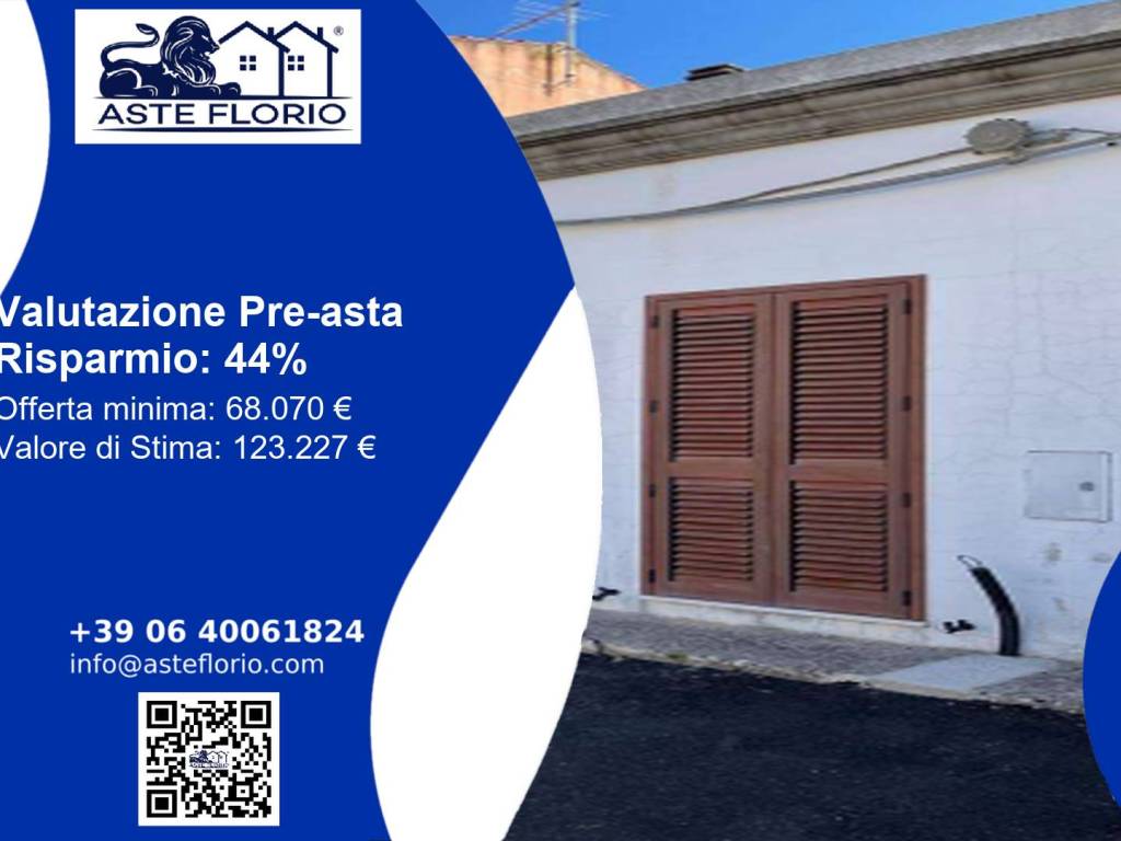 Case in vendita a Cabras - TrovaCasa