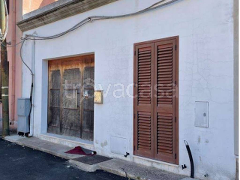 Case in vendita a Cabras - TrovaCasa