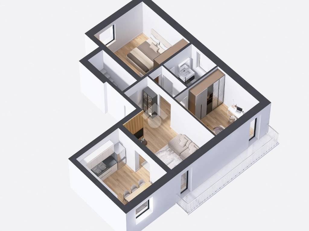 immagine annuncio 1 di 5