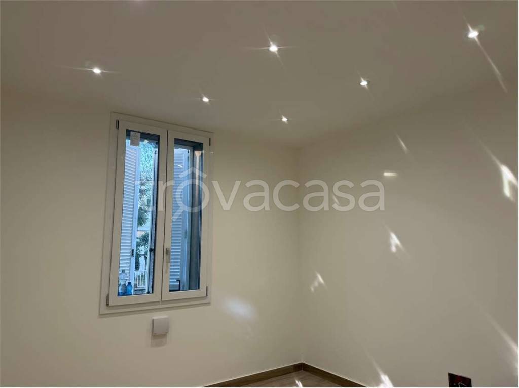 appartamento in vendita a Piacenza in zona Infrangibile