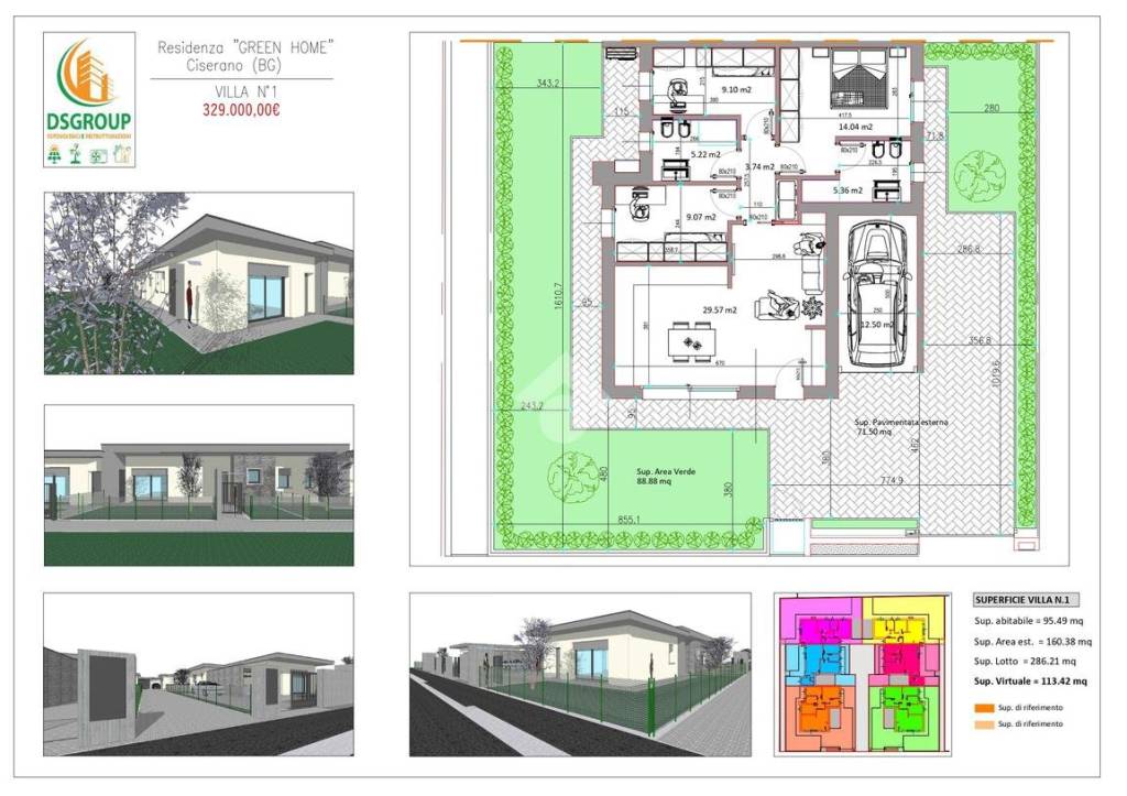 immagine annuncio 1 di 15