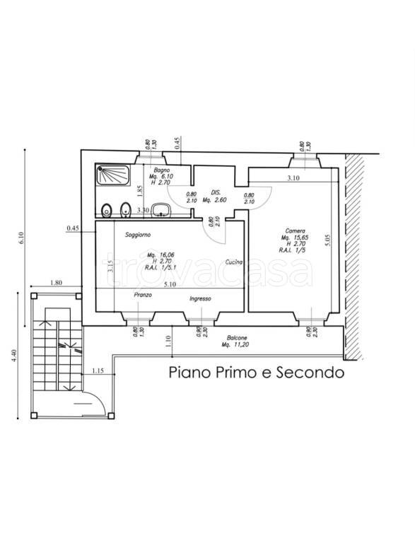 immagine annuncio 2 di 6