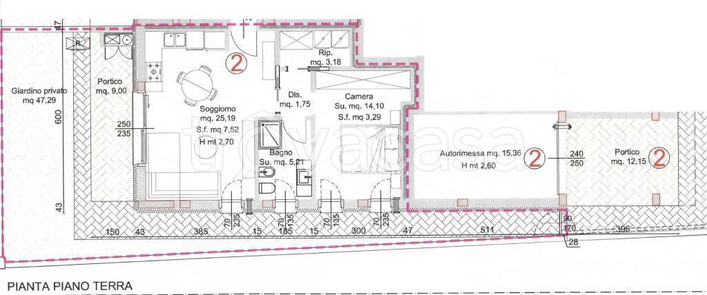 immagine annuncio 2 di 8