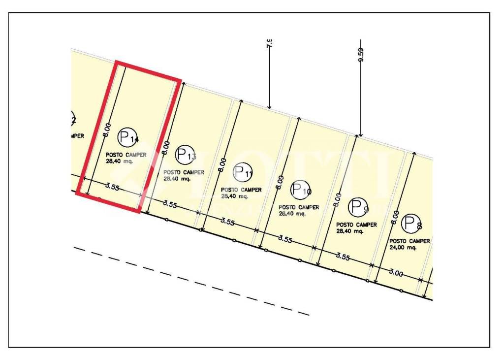 negozio in vendita a Bientina