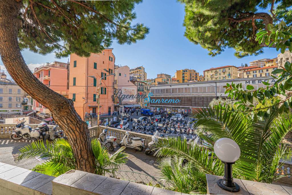appartamento in vendita a Sanremo