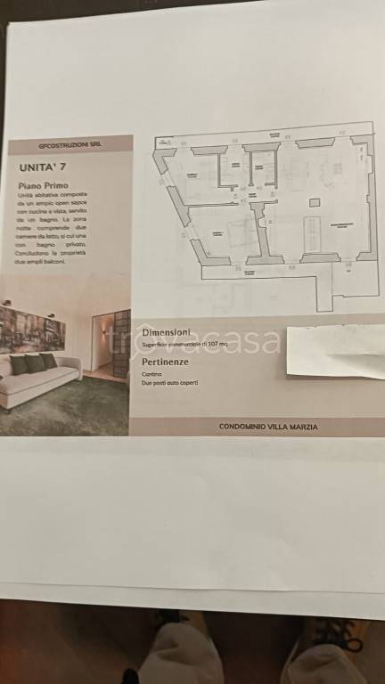 immagine annuncio 6 di 8