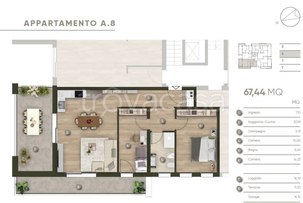 immagine annuncio 4 di 5