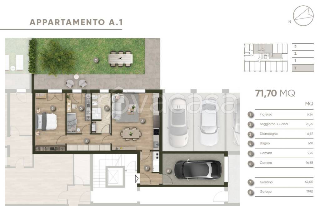 immagine annuncio 4 di 5