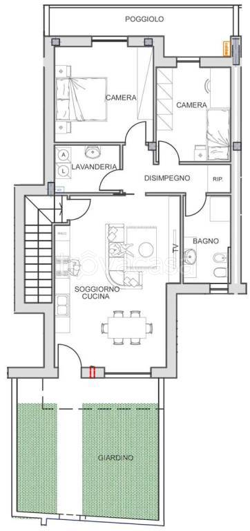 immagine annuncio 9 di 10