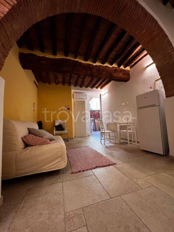 appartamento in vendita a Pisa in zona Santa Marta