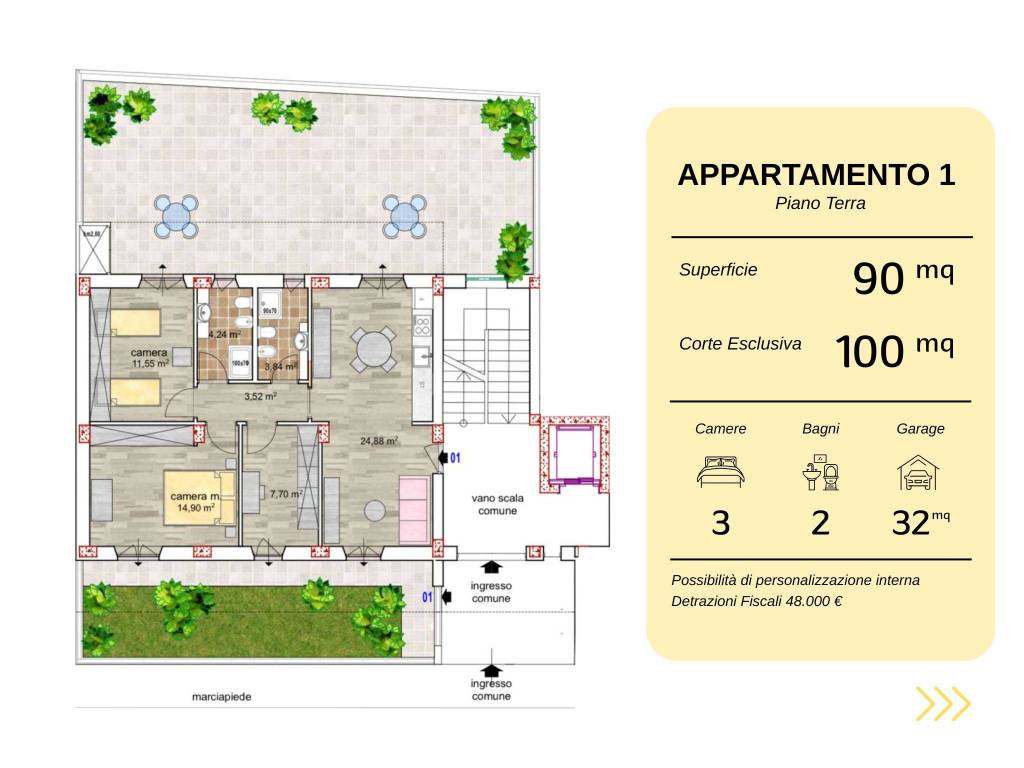 immagine annuncio 1 di 9