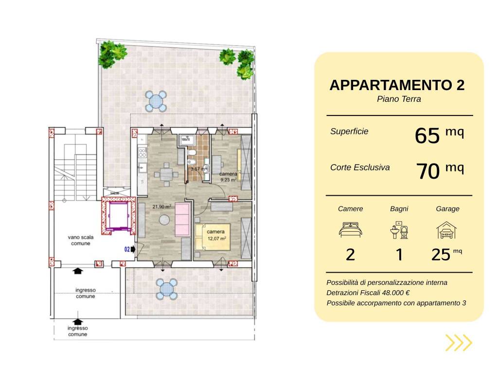 immagine annuncio 2 di 9