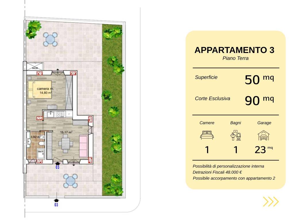 immagine annuncio 3 di 9