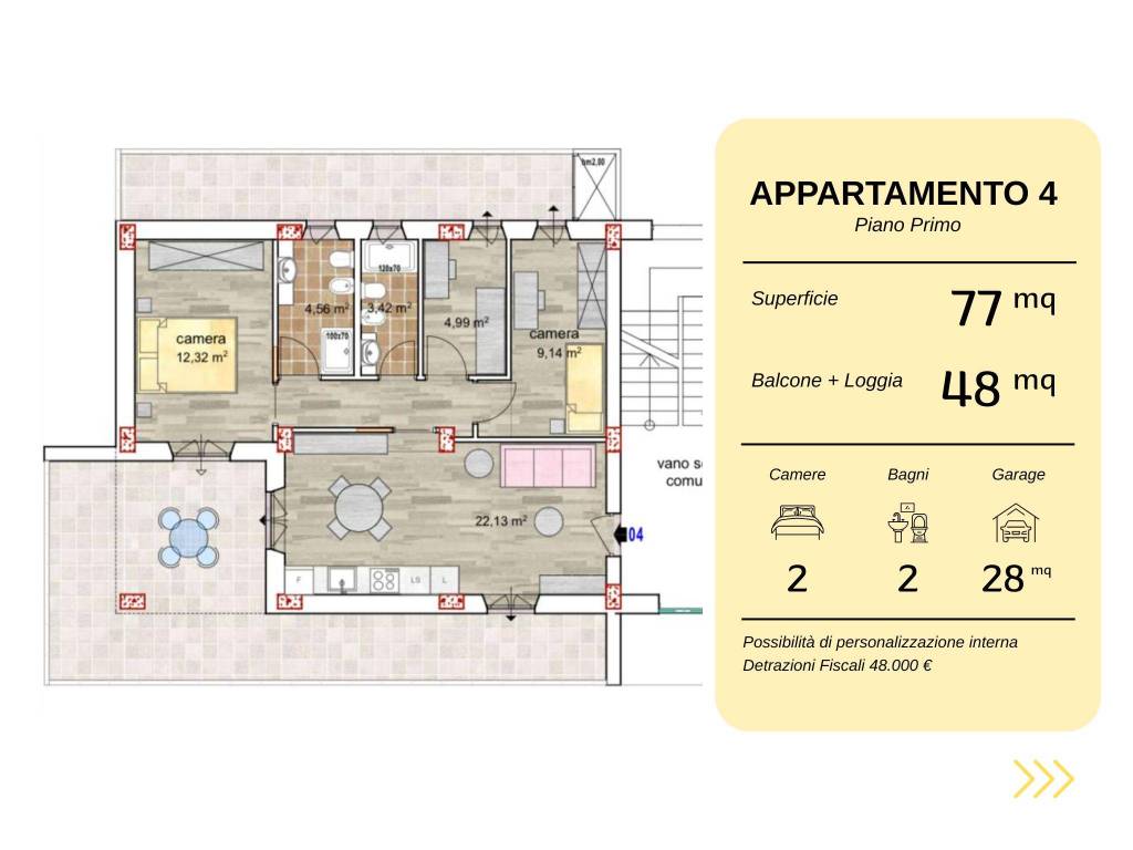 immagine annuncio 4 di 9