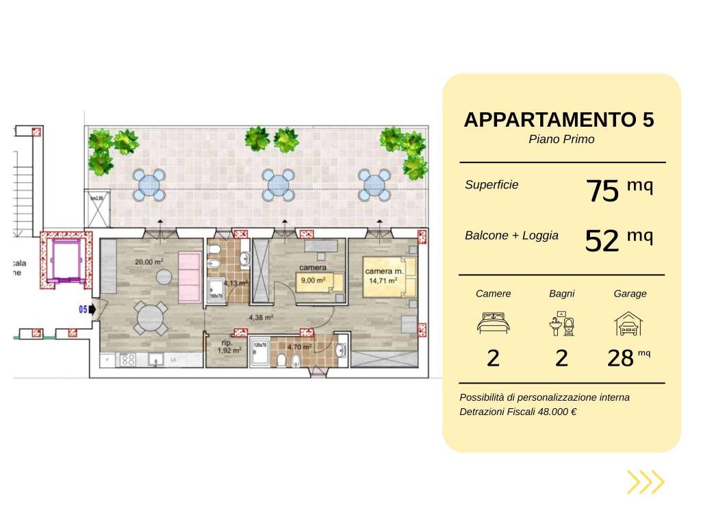 immagine annuncio 5 di 9