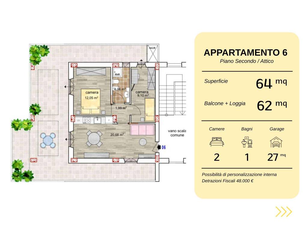 immagine annuncio 6 di 9