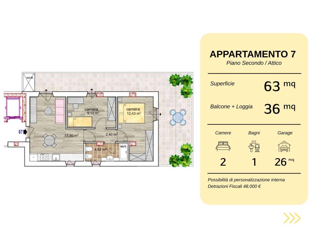 immagine annuncio 7 di 9