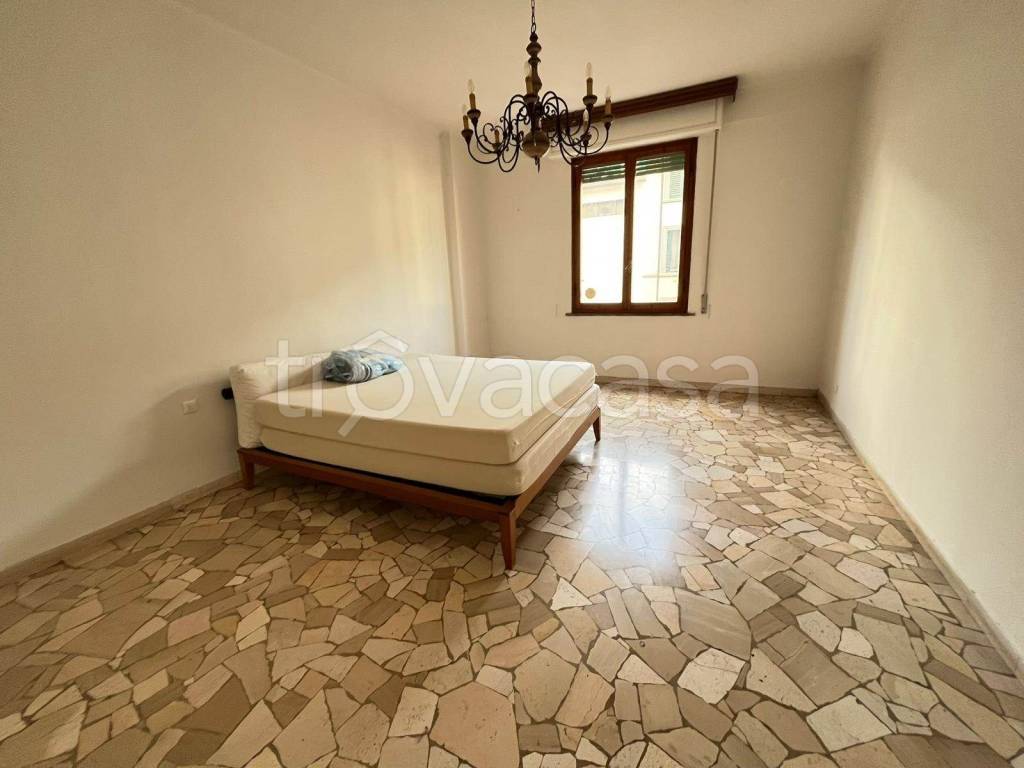 appartamento in vendita a Firenze in zona Statuto