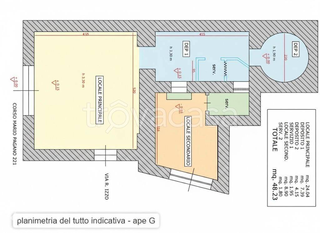 immagine annuncio 6 di 7