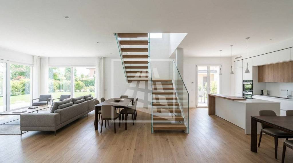 casa indipendente in vendita ad Albinea