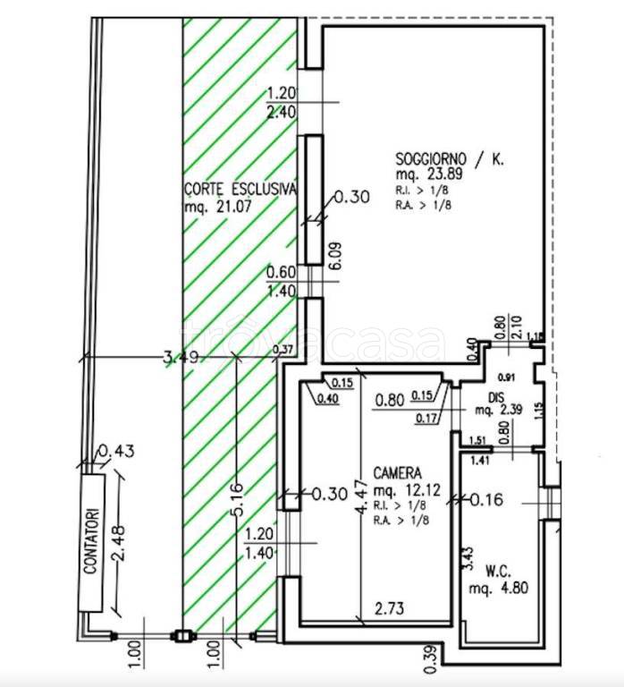 immagine annuncio 11 di 12