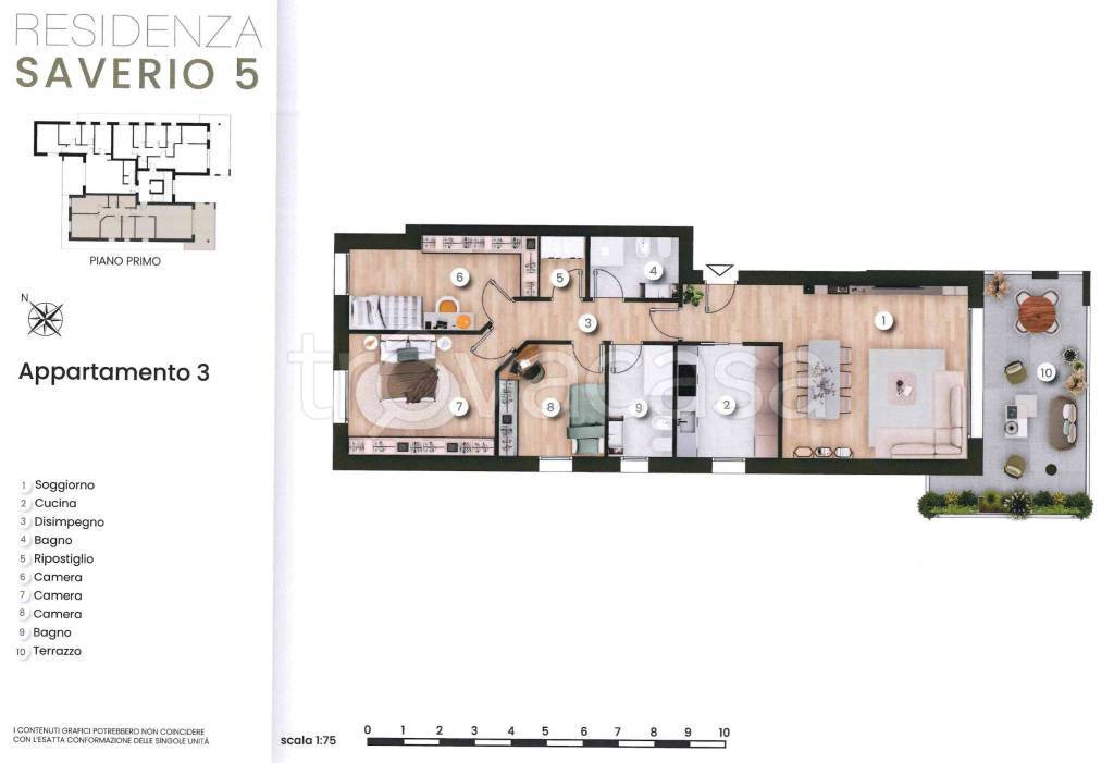 immagine annuncio 9 di 10