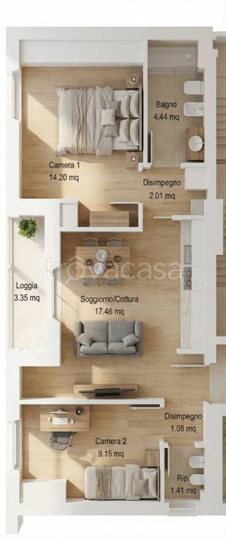 immagine annuncio 1 di 15