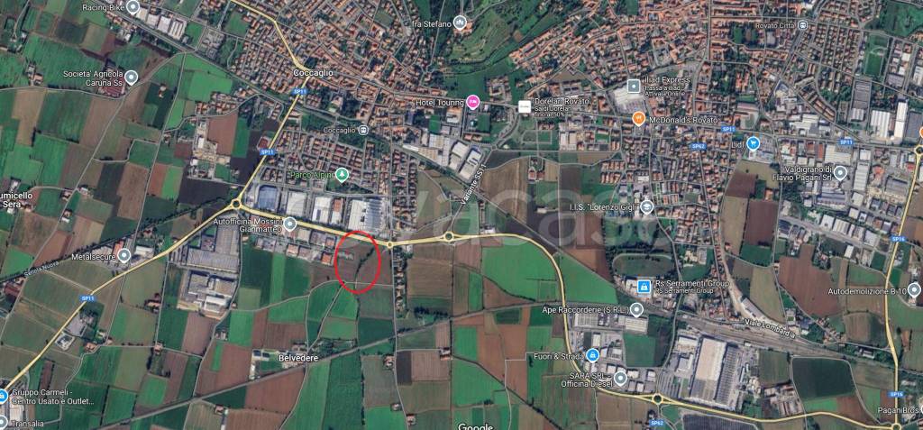 immagine annuncio 1 di 5