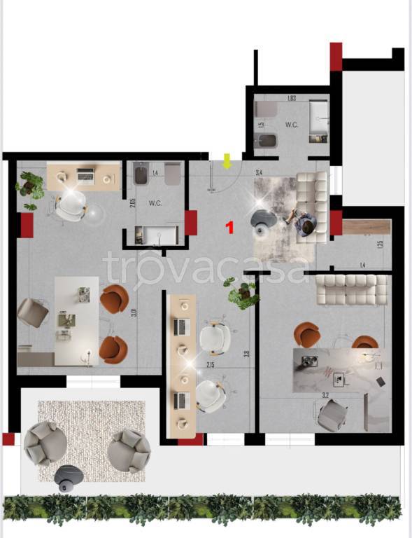 immagine annuncio 7 di 11