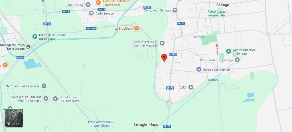 immagine annuncio 11 di 12