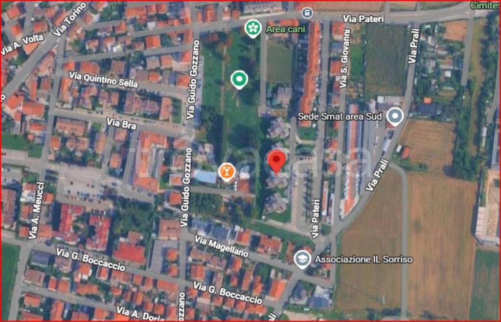 immagine annuncio 11 di 12