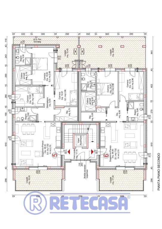 immagine annuncio 5 di 6