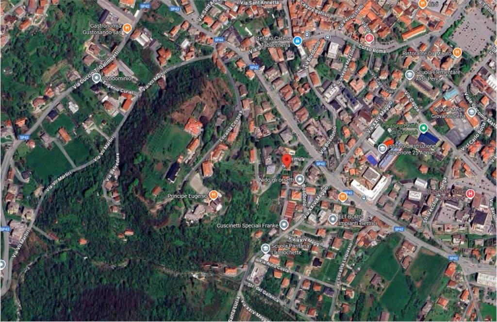 immagine annuncio 1 di 10