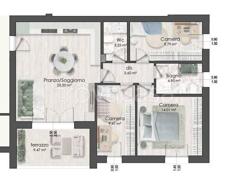 immagine annuncio 1 di 15