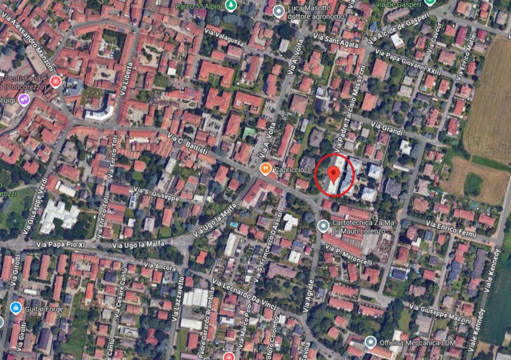 immagine annuncio 11 di 12