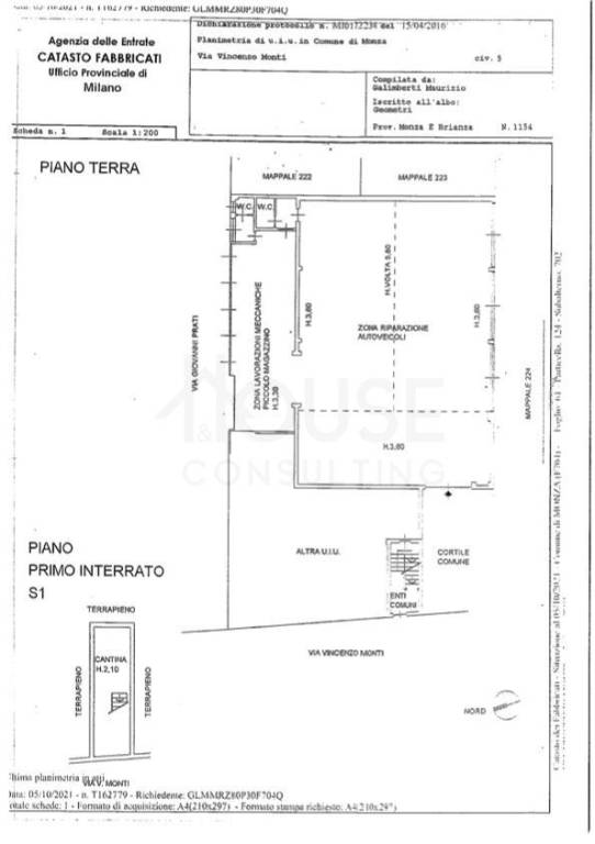 immagine annuncio 1 di 13